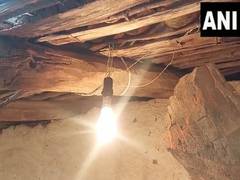
      
      People from PVTGs in Balrampur get electricity under PM-JANMAN
      
      