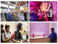 
      
      Godrej aer Elevates Festive Cheer with Ganeshostav
      
      