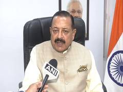 
      
      Jitendra Singh dismisses Congress’ J-K statehood promise
      
      