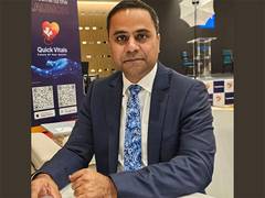 
      
      The Revolutionary AI Health Monitoring Tool 
      
      