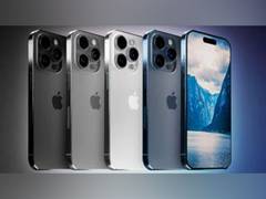 
      
      Prices of iPhone 15 Slashed Following the Launch of iPhone 16
      
      