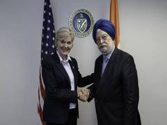 
      
      US-India SCEP stressed for reliable clean energy
      
      