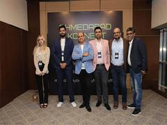 
      
      Hybrid Enters Gujarat Market with 