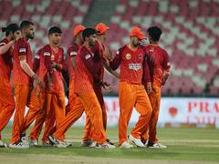 
      
      Dehradun Warriors beat Nainital SG Pipers to secure first win
      
      
