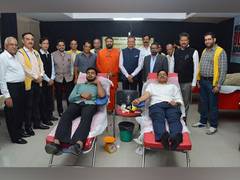 
      
      Manav Rachna Honors the Legacy of Dr. O.P. Bhalla
      
      