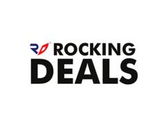 
      
      Rockingdeals Leads India's Re-Commerce Revolution
      
      