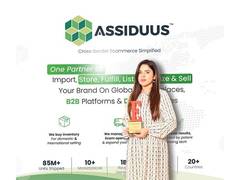 
      
      Somdutta Singh Named Woman Entrepreneur of the Year
      
      