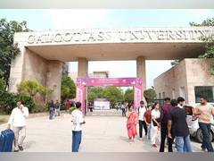 
      
      Galgotias University Welcomes Over 12,000 New Students
      
      