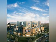 
      
      Pebble Downtown becimes Faridabad's Premier Shopping Destination
      
      