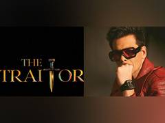 
      
      Karan Johar to host Indian adaptation of ‘The Traitors’
      
      