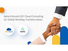 
      
      EZE Cloud Consulting Redefines Aptia’s Workday AMS
      
      