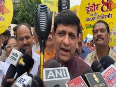 
      
      Indore eyeing to clinch cleanest city title for 8th times in row
      
      