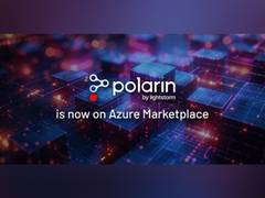 
      
      Polarin by Lightstorm available in Microsoft Azure Marketplace
      
      