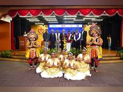 
      
      MAHE Hosts National Conference
      
      