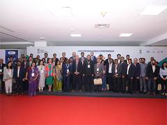 
      
      RE-INVEST 2024: Gujarat pushes Green Hydrogen agenda
      
      