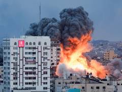 
      
      Hezbollah operatives injured by exploding devices across Lebanon
      
      