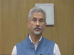 
      
      Ties with Romania close, warm, and substantive: EAM Jaishankar
      
      