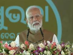 
      
      One nation one poll important part of Modi 3.0 term: Meghwal
      
      