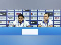 
      
      Coach Fulton happy with result as young Indian team, retains ACT
      
      
