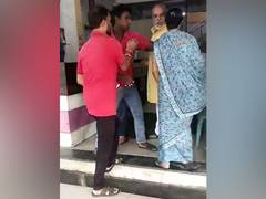 
      
      BJP leader booked for assaulting woman in MP’s Indore
      
      