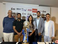 
      
      Konark Suryas Odisha set to shine in 3rd season of LLC
      
      