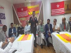
      
      UKPNP criticises Pak govt for weaponisation of religion
      
      