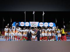 
      
      PM Modi extends wishes to Indian hockey team after ACT triumph
      
      