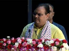 
      
      Rajasthan CM Bhajanlal Sharma inaugurates CM Employment Festival
      
      