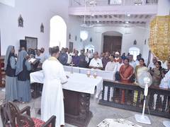 
      
      Goa Governor urges preservation of natural heritage on PM Modi’s 
      
      