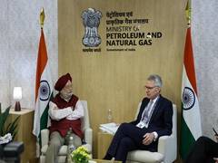 
      
      India, US review existing energy cooperation
      
      