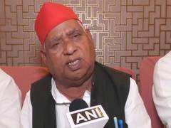 
      
      Ayodhya MP welcomes SC's decision on bulldozer actions
      
      