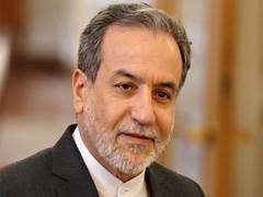
      
      Iran blames Israel for pager explosions in Lebanon
      
      