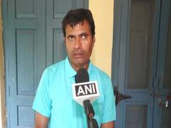 
      
      Forest officials intensify 'Operation Bhediya' in UP's Bahraich
      
      