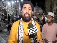 
      
      Special langar organised at Ajmer dargah for PM Modi’s birthday
      
      