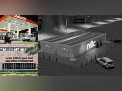 
      
      Indian Oil & IIT Delhi select n0c tech for Carbon Capture 
      
      