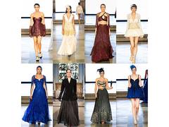 
      
      Tabeer India’s Celestia Collection debut at LFW
      
      