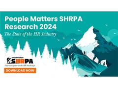 
      
      APAC and ME’s Largest HR Study Reveals
      
      