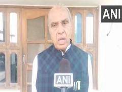 
      
      “Meeting postponed after some members request”: JPC Chairman Jagd
      
      