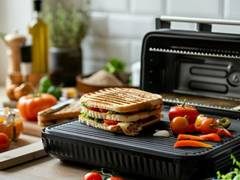 
      
      Simple yet delicious dishes to make in your OTG
      
      