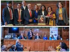 
      
      International Conclave on Good Governance 2024
      
      