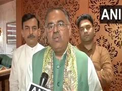 
      
      J&K people come in large numbers to listen to PM Modi: BJP
      
      