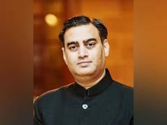 
      
      Rohitkumar R. Vadhwana appointed Ambassador to Bolivia
      
      