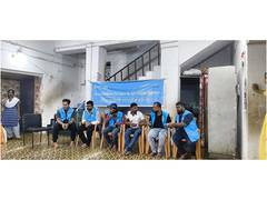 
      
      IYDF and Adfinity Techwave Pvt Ltd Join Hands
      
      