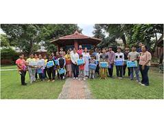 
      
      IYDF and Gravigo Bring Warmth and Support to Orphanage Children
      
      
