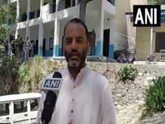 
      
      We will form govt in Jammu and Kashmir: BJP Ramban candidate
      
      