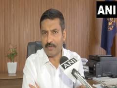 
      
      MP: School teacher held for sexually harassing minor in Bhopal
      
      