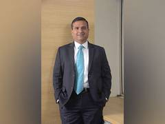 
      
      ST Telemedia Global Data Centres Names Bimal Khandelwal
      
      