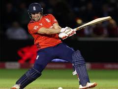 
      
      Liam Livingstone gains in ICC's recent T20I all-rounder rankings
      
      