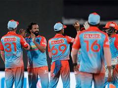 
      
      Nainital SG Pipers beat Haridwar Spring Elmas to seal first win
      
      