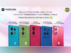 
      
      Motorola Unveils Unbelievable Prices for Big Billion Days
      
      